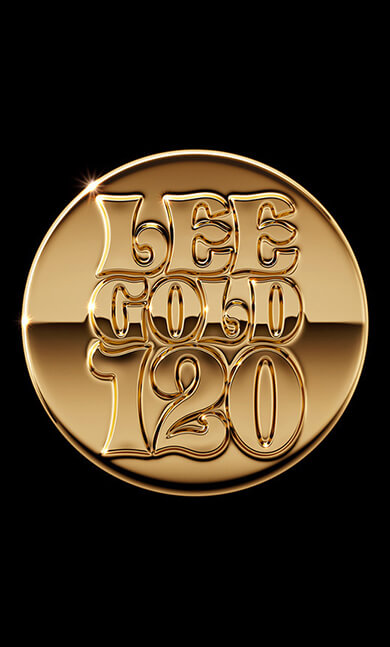2009 H.D Lee cumple 120 años